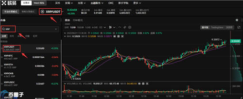 柚子币安卓下载地址 eos柚子币最新手机-第5张图片-欧易交易所