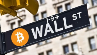 ETF之后比特币将由华尔街说了算?