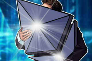 加密货币贷款机构将在还款前抵押4.7亿美元的以太币