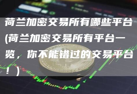 荷兰加密交易所有哪些平台 - 荷兰加密交易所有平台一览,你不能错过的交易平台!