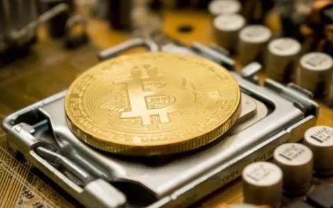 加密货币交易平台(国内)