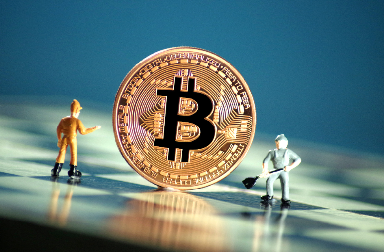 新手怎么开始比特币交易?2026 年完整流程指南