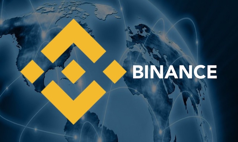 Binance交易所官网最新入口 币安官方APP最新版v3.15.0安卓下载