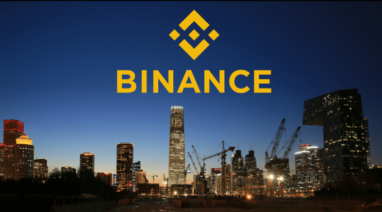 币安Binance交易所官网怎么进 币安最新官方门户地址及App下载指南