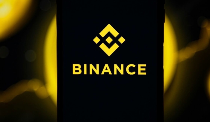 币安交易所APP下载入口 Binance官网最新版v3.17.0安卓直装