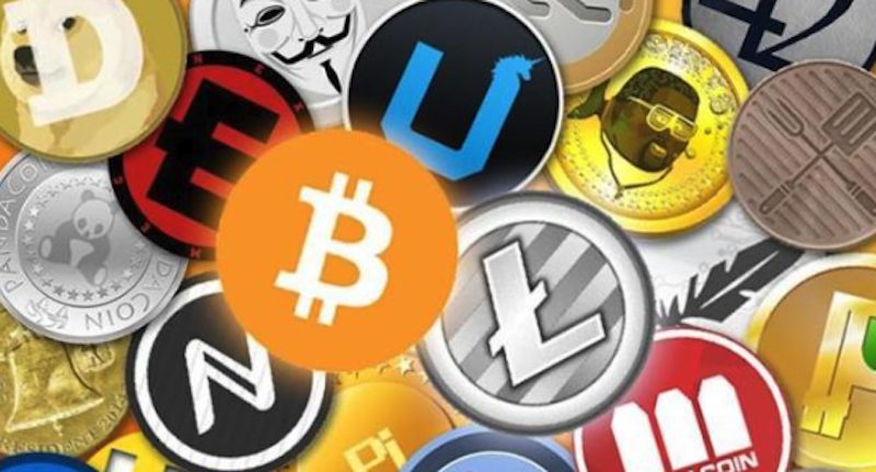 虚拟货币交易平台排行榜 2026虚拟货币交易所最新交易量排名汇总