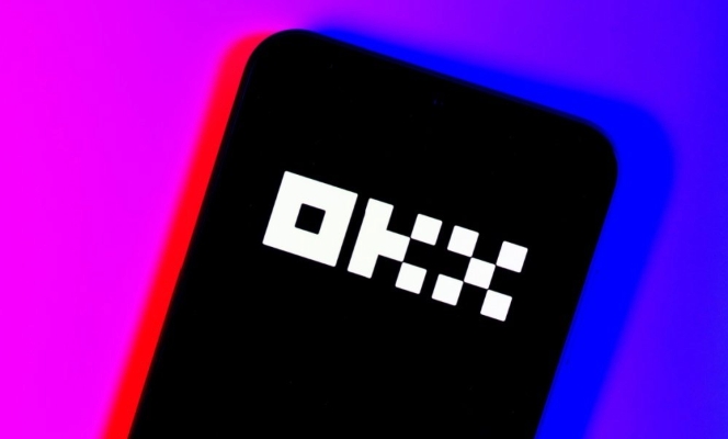 欧易OKX官方正版App下载页面 OKX交易所最新版v7.8.0安卓下载