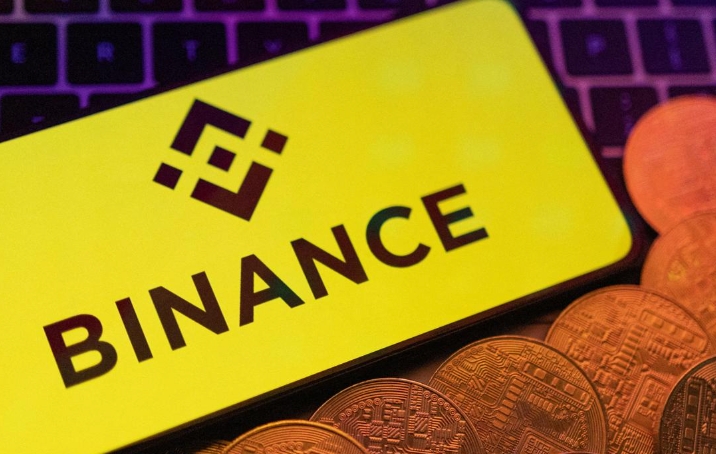 币安Binance官网开户注册入口 币安交易所安卓/iOS APP最新下载地址