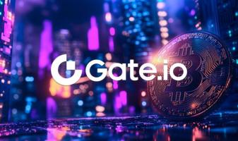 gate交易所官方下载v13.9.0_gate手机版官网最新版 - 币圈网