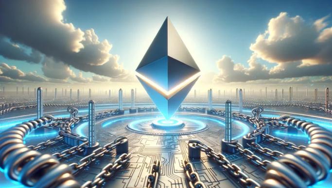 区块链领域以太坊ETH十大交易所排行榜2026