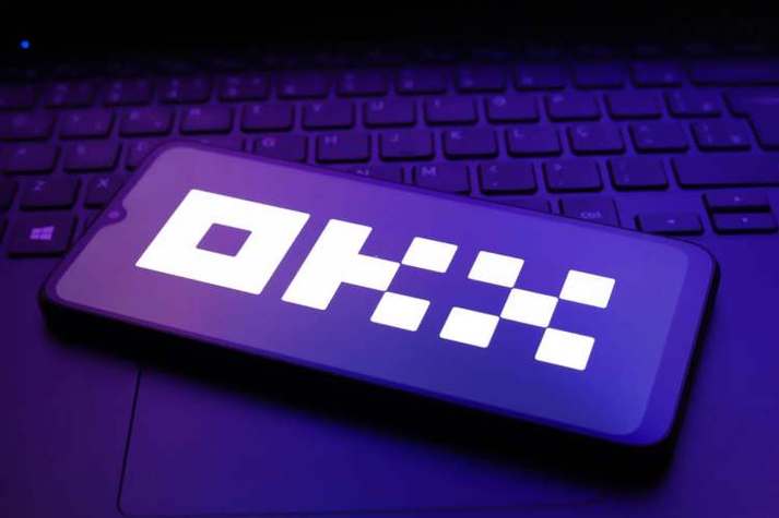 OKX交易所最新版下载 v8.45.0 欧易官方安卓版