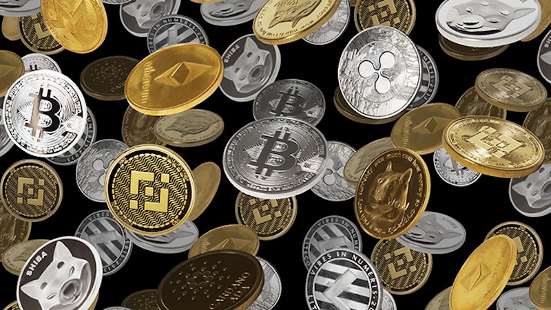 币圈靠谱的虚拟货币交易平台官网_十大正规数字币买卖app排行榜