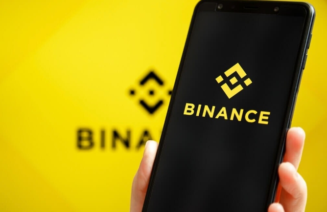 币安Binance最新备用网址入口 币安APP官方苹果版下载指南
