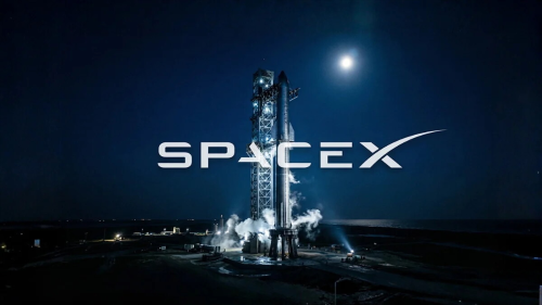 当SpaceX开启上市之路：加密市场与传统金融的融合新局