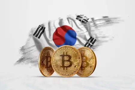 韩国加密市场格局生变：机构争夺股权与基建主导权，散户时代式微