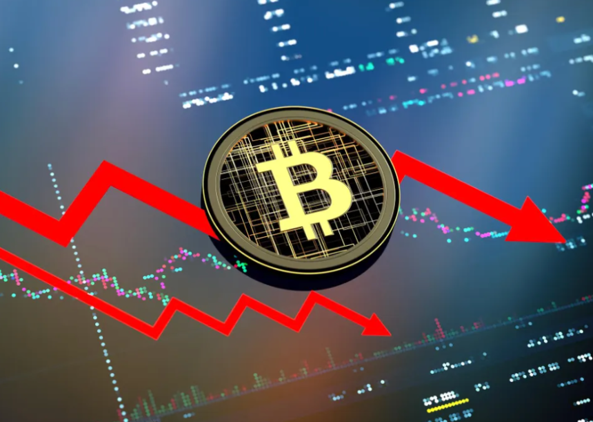 比特币被机构砸回6.6万美元，ZEC闪亮逆行