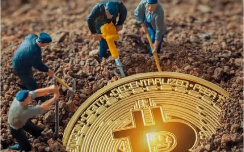 矿企押注AI算力转型:估值分化加剧,资金与执行成关键考验