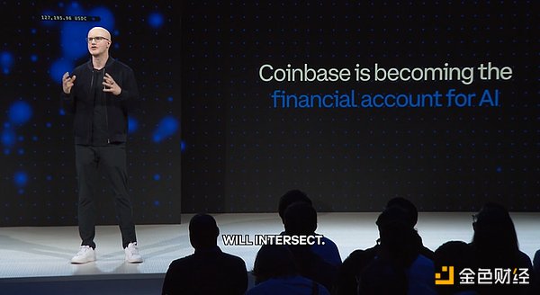 系统大更新:Coinbase 要把 AI 与全资产整合进一个 APP