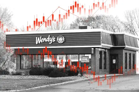 WSB散户再掀Meme股热潮,Wendy's会是下一个GME吗?