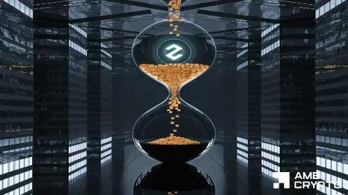 ZCash 收回 400 美元,但这就是为什么复苏可能是短暂的