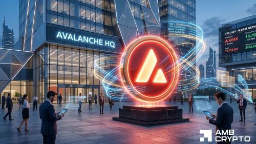 Revolut 120 万美元的 AVAX 销售引发质疑。为什么这些指标有利于多头?