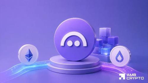  Aave V4 突破 2.5 亿美元——但流动性挑战仍然存在