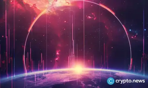  试点削减援助支付成本后，联合国开发计划署扩展了 Stellar 区块链