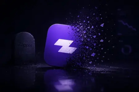 从200万月活到关停:Zapper的陨落揭示DeFi工具类产品的生存困局